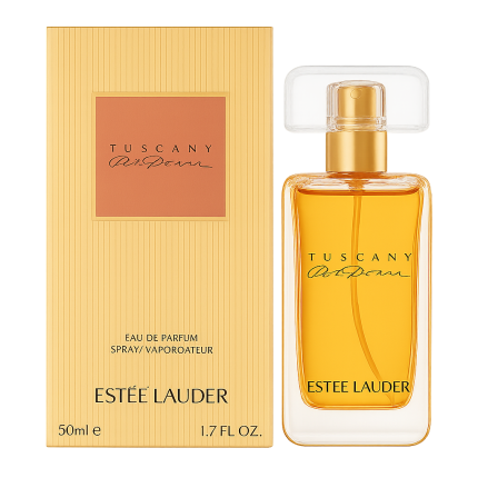 Estée Lauder Tuscany Per Donna Eau de Parfum Spray 50ml