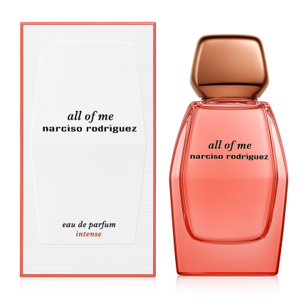 Narciso Rodriguez All of Me Eau de Parfum Intense 90ml