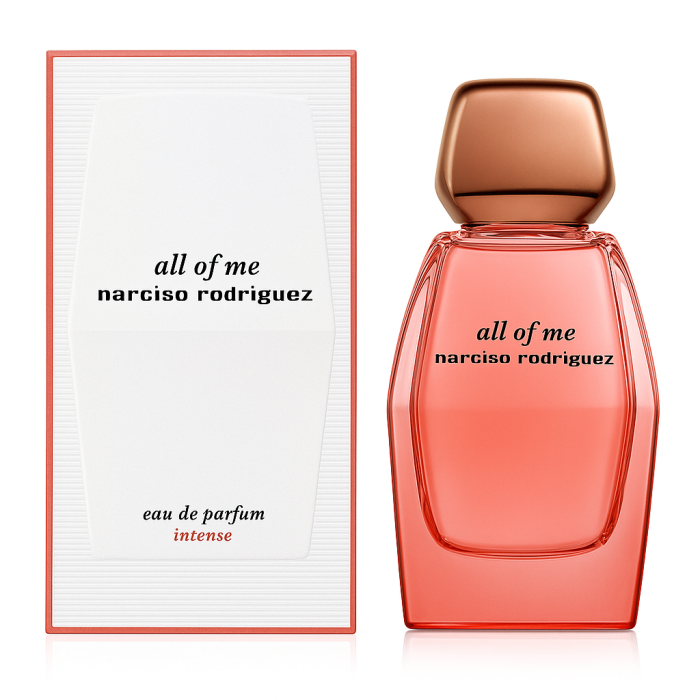 Narciso Rodriguez All of Me Eau de Parfum Intense 90ml