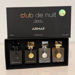 Club De Nuit Giftset
