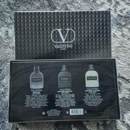 Valentino Men Giftset