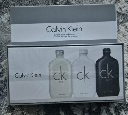 Calvin Klein Giftset