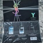 YSL Men Giftset