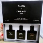 Chanel Gift