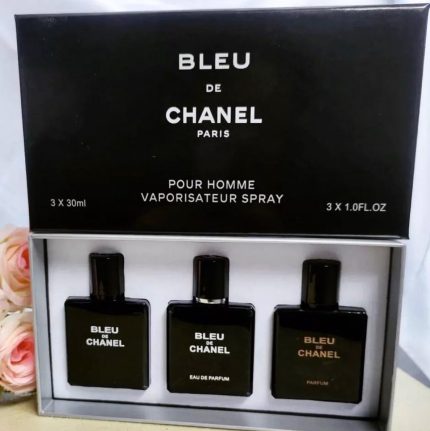 Chanel Gift