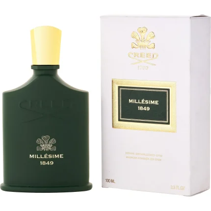 Creed Mil