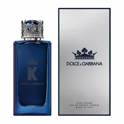 DG K Intense