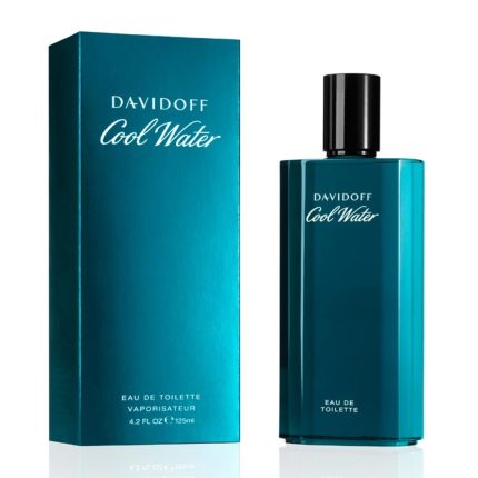Davidoff Cool Water