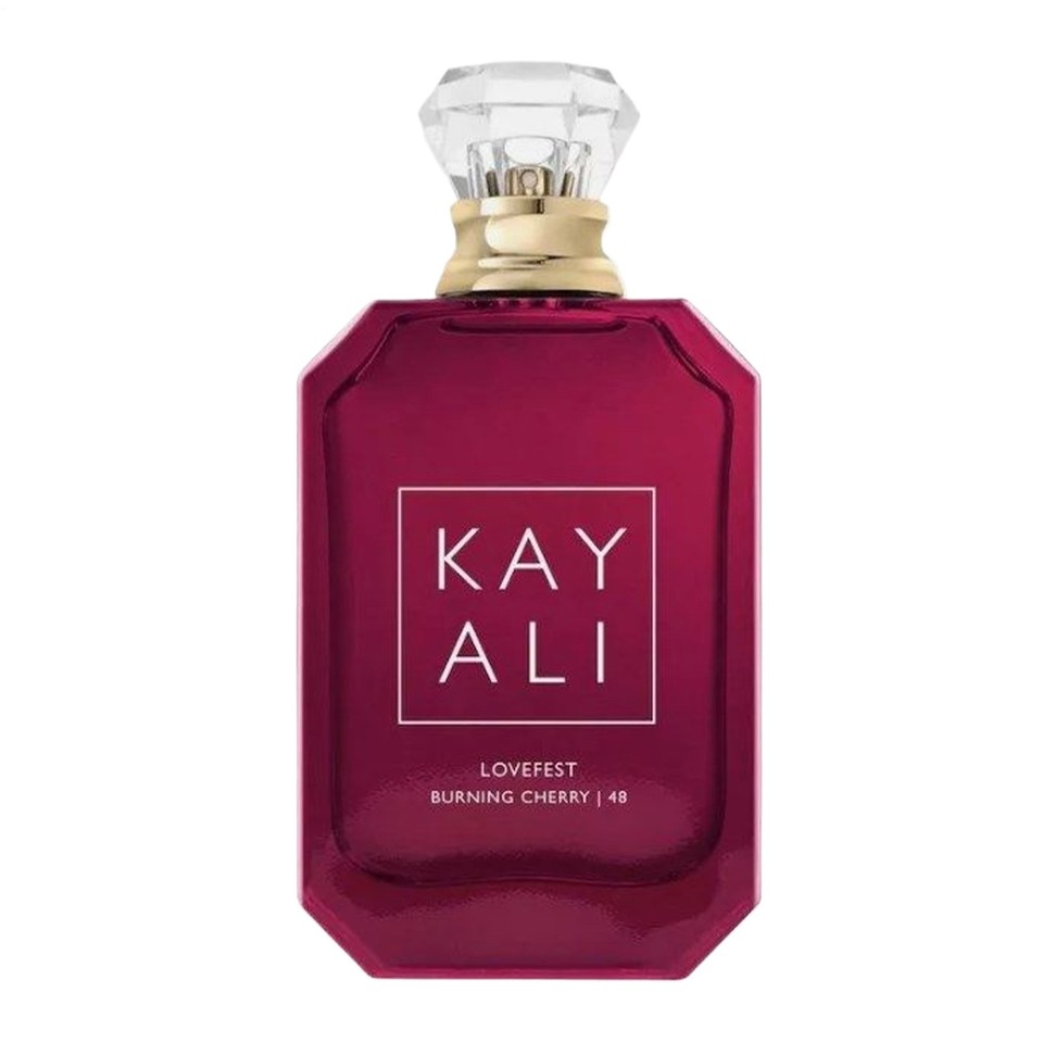 Kayali Cherry Kayali Cherry