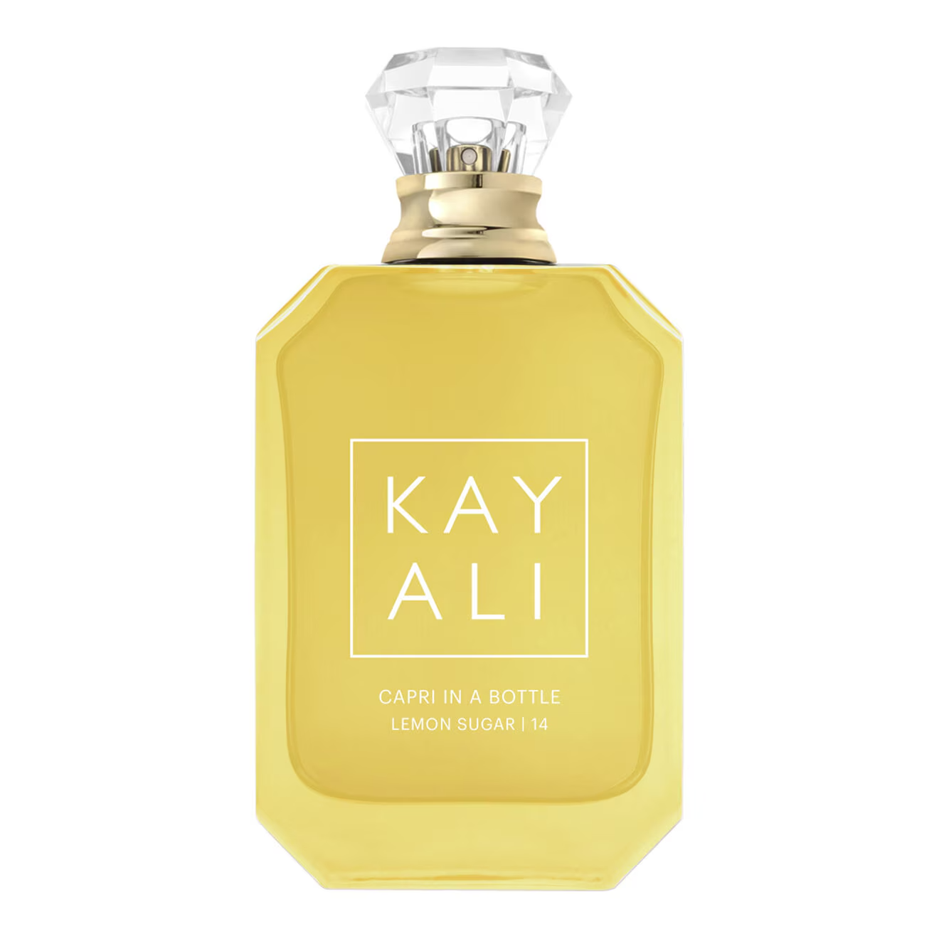 Kayali Lemon Kayali Lemon