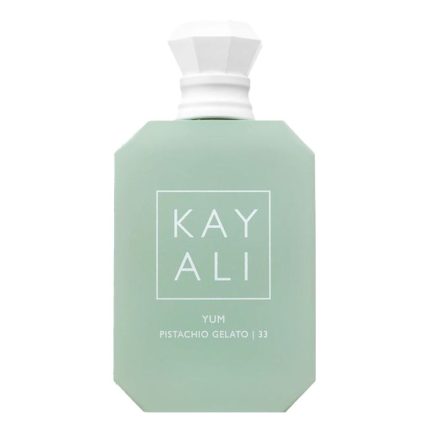 Kayali Pist