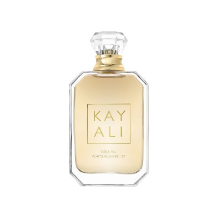 Kayali White Flower