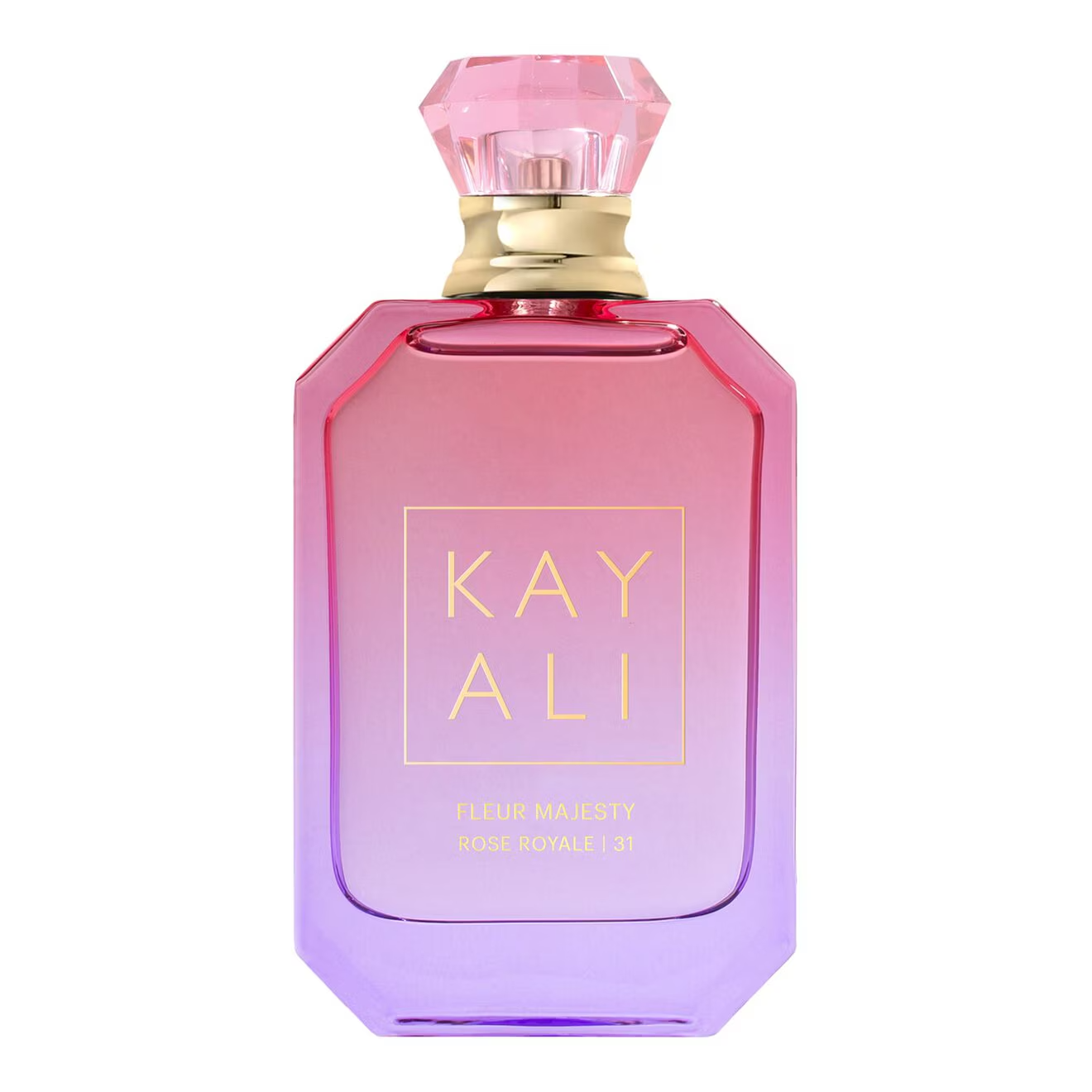 Kayali rose fleur Kayali rose fleur