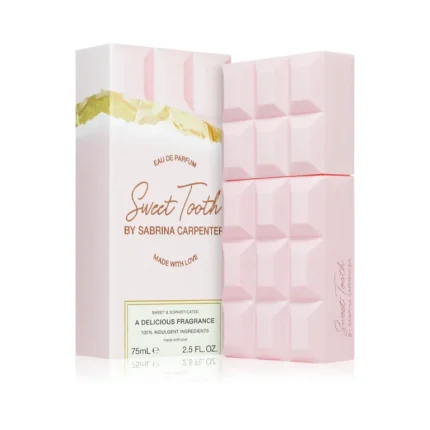 Sweet Tooth By Sabrina Carpenter