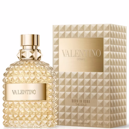Valentino Gold Roma