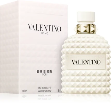 Valentino Ivory