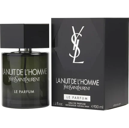 YSL Parfum