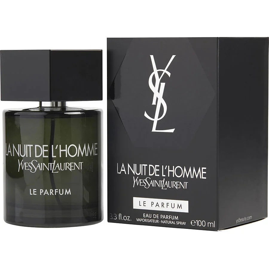 YSL Parfum YSL Parfum