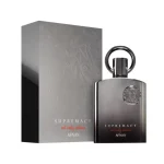 Afnan Supremacy Not Only Intense EDP 100ml 1024x1024