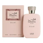 Hawas Eclat Eau de Parfum 100 ml For Women by Rasasi 39206 768x768