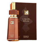 Liquid Brun