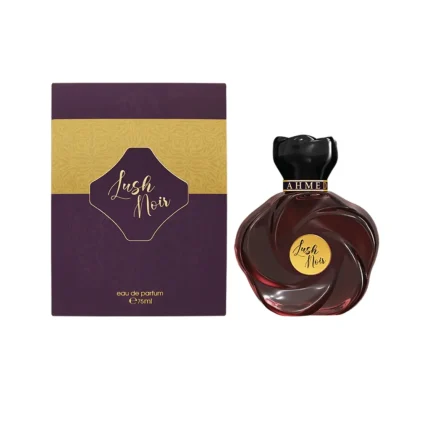 lush noir edp 75ml ahmed al maghribi 3755980 1024x1024