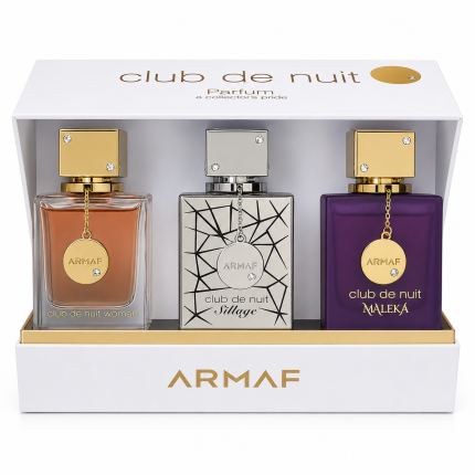 Armaf Sillage set