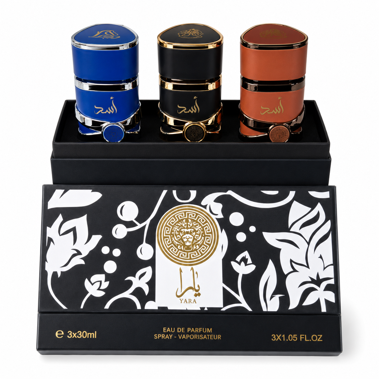 Asad Men Giftset Asad Men Giftset