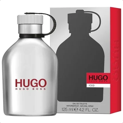 Hugo Boss Iced