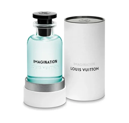 Louis Vuitton Imagination
