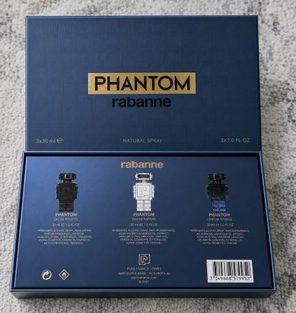 PhantomMen