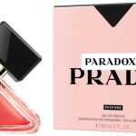 Prada intense