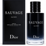 Sauvage Forte2