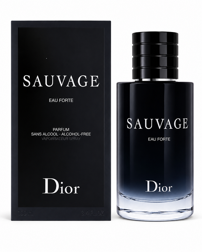 Sauvage Forte2 Sauvage Forte2