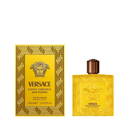 Versace Energy