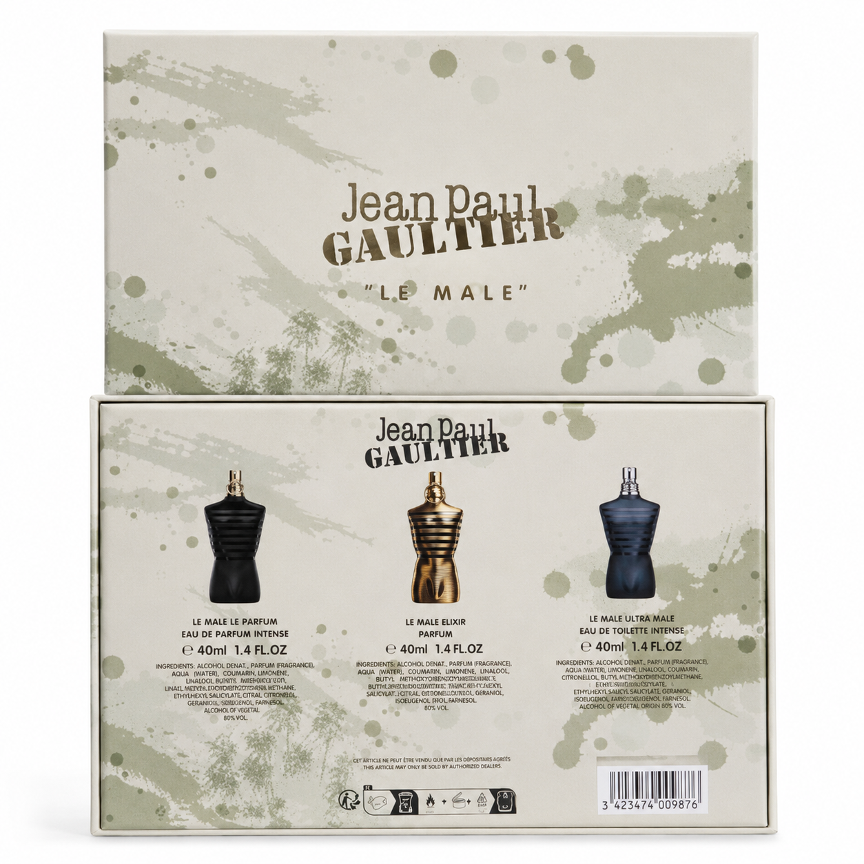 gaultierm gaultierm