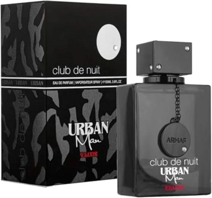 ClubElixirMen
