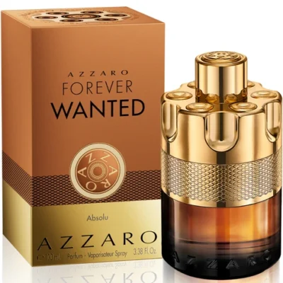Wanted Absolu Wanted Absolu