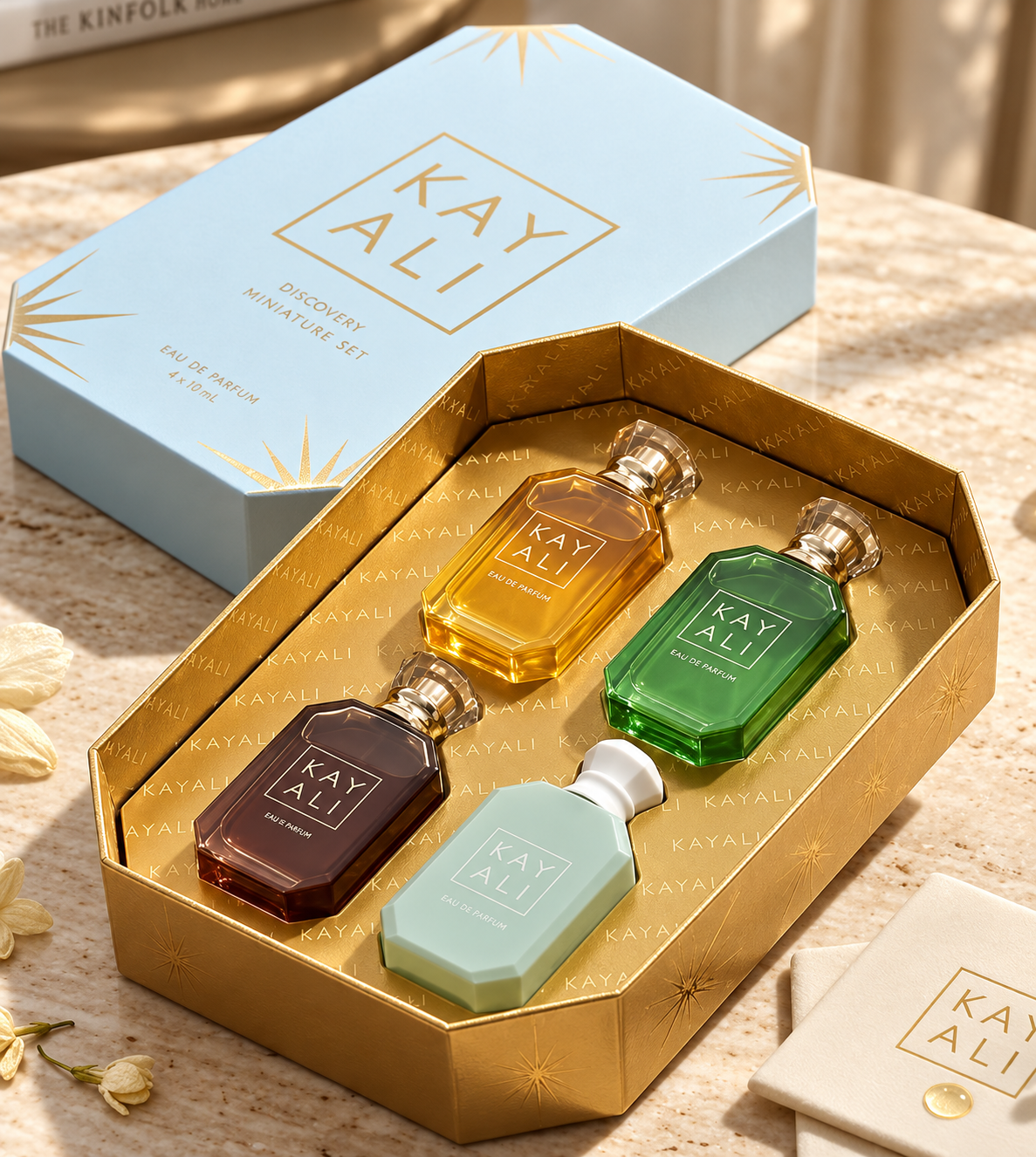 Kayali Giftset Kayali Giftset