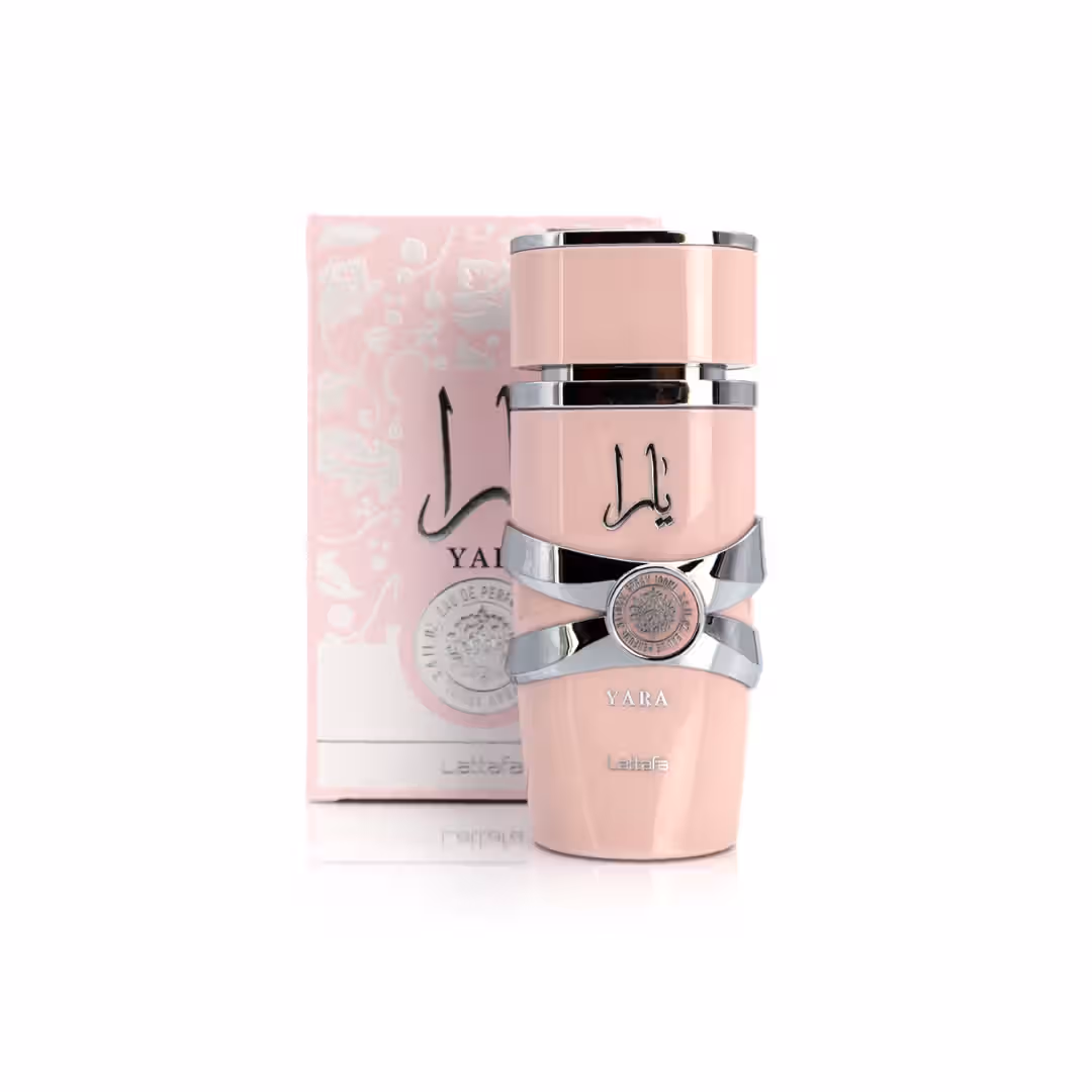 Yara Pink Yara Pink